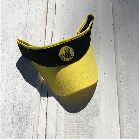 Body Glove Accessories Body Glove 8s Throwback Visor Poshmark